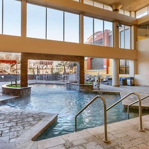 Best Western Plus El Paso Airport Hotel & Conference Center